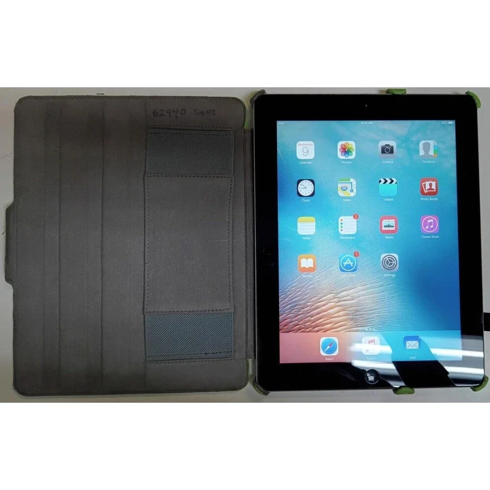 Apple iPad (3rd Generation) A1416 16 GB, Wi-Fi, 9.7 in - White